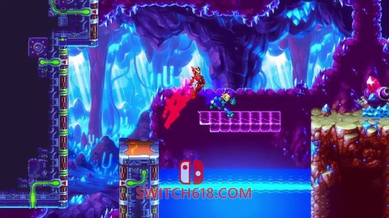 30XX|本体+1.1.04补丁|中文|NSZ|洛克妹