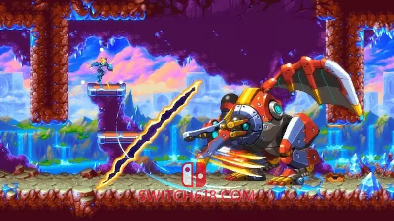 30XX|本体+1.1.04补丁|中文|NSZ|洛克妹