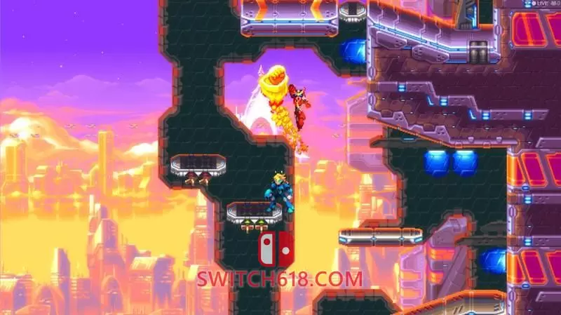 30XX|本体+1.1.04补丁|中文|NSZ|洛克妹