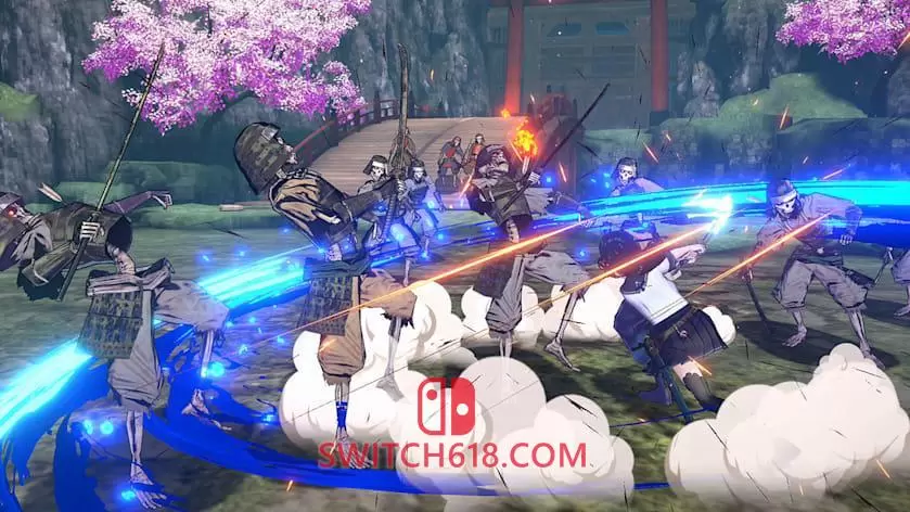 武士少女|本体+1.60补丁+19DLC|中文|NSZ|Samurai Maiden