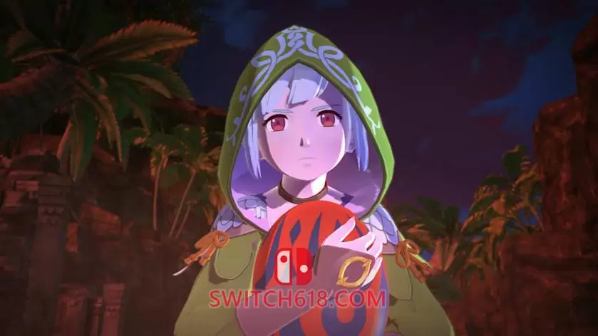 怪物猎人物语2 毁灭之翼|中文|本体+1.5.3补丁+35DLC|NSZ|Monster Hunter Stories 2: Wings of Ruin