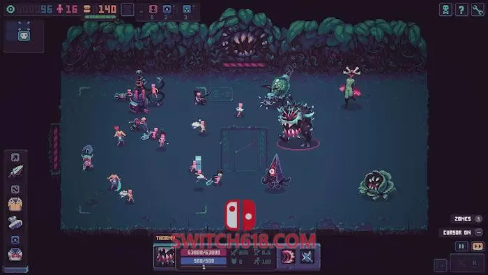 暴君的游戏|本体+1.9.7补丁+1DLC|中文|NSZ|Despot’s Game