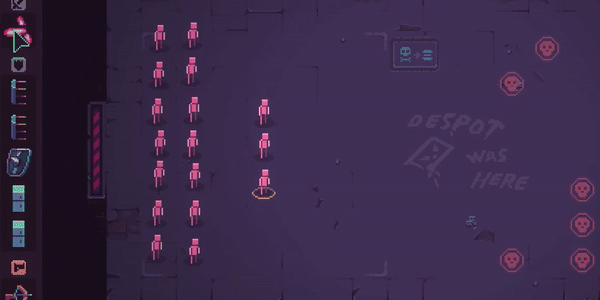 暴君的游戏|本体+1.9.7补丁+1DLC|中文|NSZ|Despot’s Game