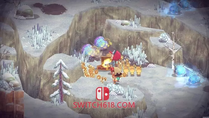 狂野之心|本体+1.1.9补丁|中文|NSP|The Wild at Heart