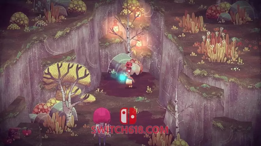 狂野之心|本体+1.1.9补丁|中文|NSP|The Wild at Heart