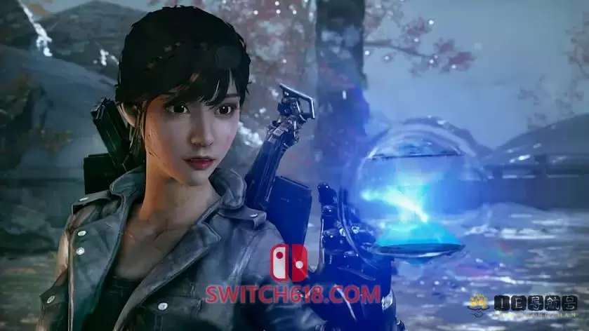 光明记忆 无限 黄金钻石版|本体+1.3补丁+1DLC|中文|NSZ|Bright Memory: Infinite Gold Edition 2 光明记忆 无限 黄金钻石版|本体+1.3补丁+1DLC|中文|NSZ|Bright Memory: Infinite Gold Edition
