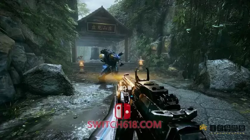 光明记忆 无限 黄金钻石版|本体+1.3补丁+1DLC|中文|NSZ|Bright Memory: Infinite Gold Edition 3 光明记忆 无限 黄金钻石版|本体+1.3补丁+1DLC|中文|NSZ|Bright Memory: Infinite Gold Edition