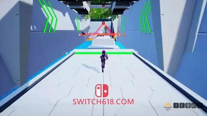 机器原型德尔塔 Protodroid Delta|本体+1.0.3补丁+1DCL|中文|NSZ|