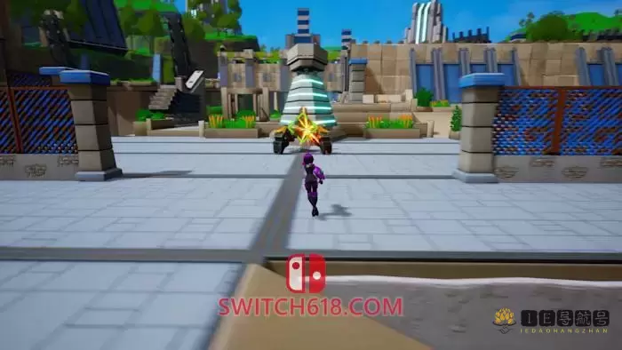 机器原型德尔塔 Protodroid Delta|本体+1.0.3补丁+1DCL|中文|NSZ|