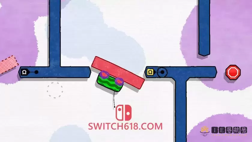 果冻车世界|本体+1.6.0补丁|中文|NSZ|JellyCar Worlds