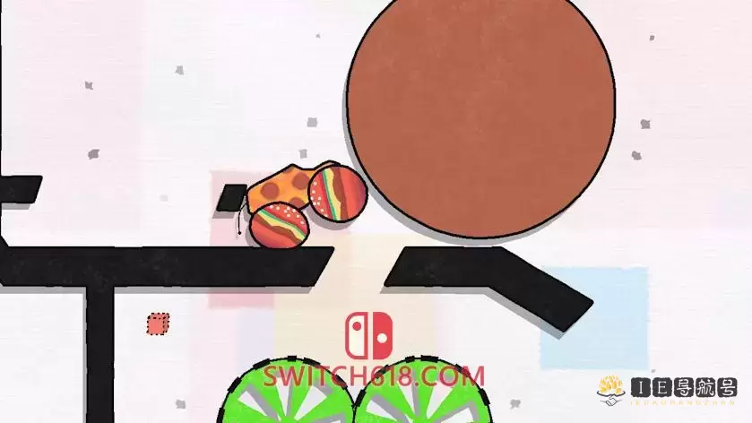 果冻车世界|本体+1.6.0补丁|中文|NSZ|JellyCar Worlds