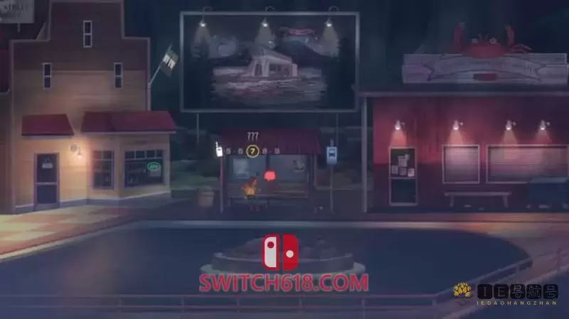 狼奔豕突2 消失的信号|本体+1.4.8补丁|中文|NSZ|Oxenfree II: Lost Signals