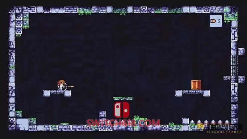 传送枪 Swapshot|本体|中文|NSZ|