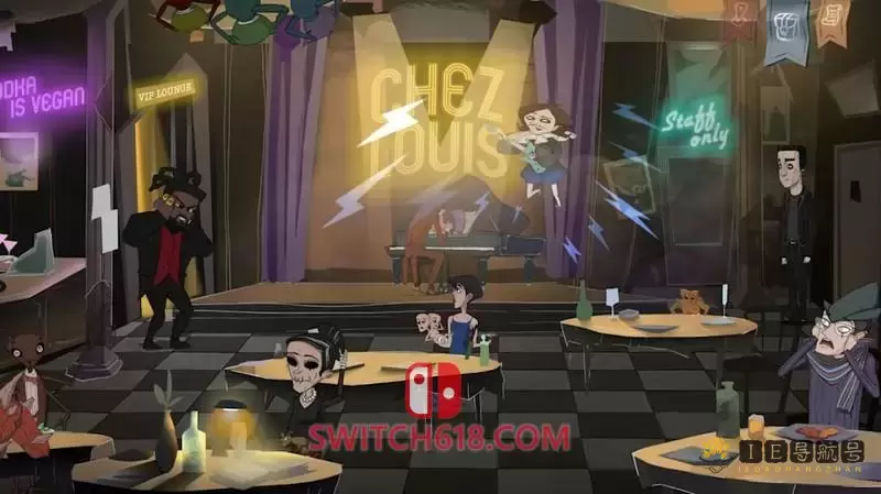 随便境 Whateverland|本体+1.0.1补丁|中文|NSZ|