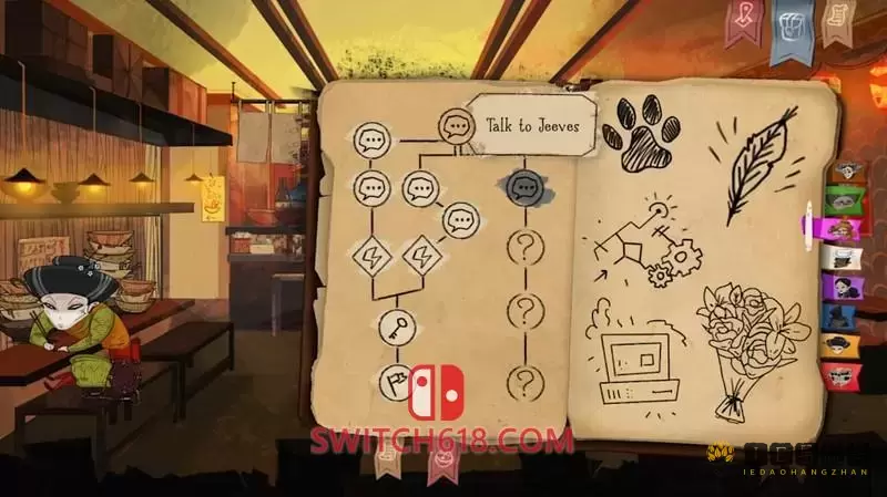 随便境 Whateverland|本体+1.0.1补丁|中文|NSZ|