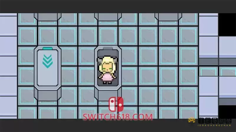 太空仓库飞船|本体|中文|NSZ|Space Storeship