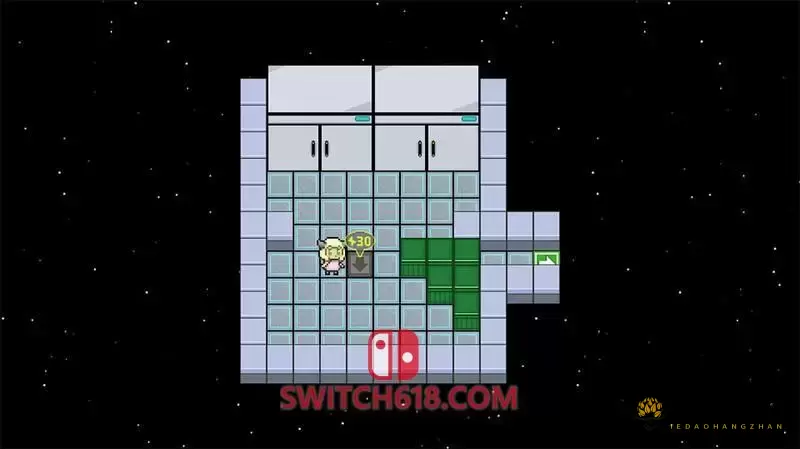 太空仓库飞船|本体|中文|NSZ|Space Storeship