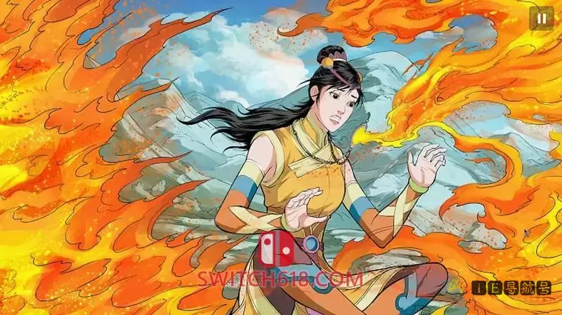 书雁传奇|本体+1.0.2补丁|中文|NSZ 1 书雁传奇|本体+1.0.2补丁|中文|NSZ
