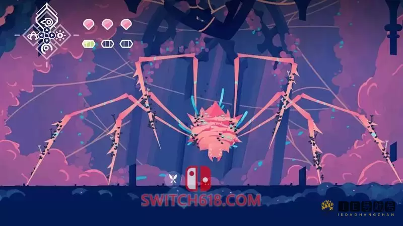 精灵余光|本体|中文|NSZ|Faerie Afterlight