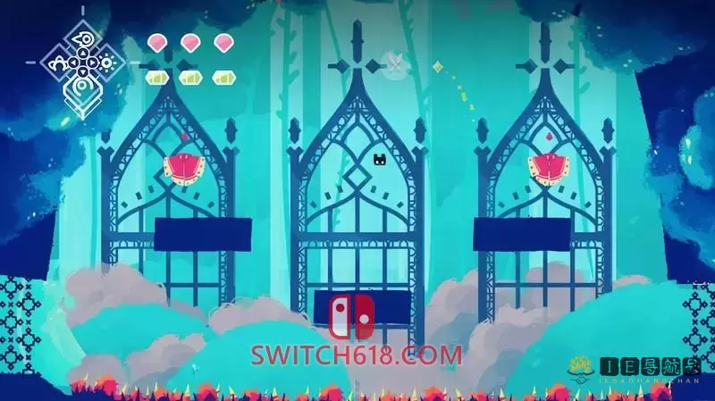 精灵余光|本体|中文|NSZ|Faerie Afterlight