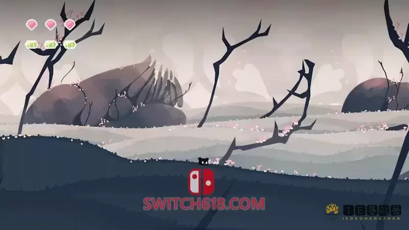 精灵余光|本体|中文|NSZ|Faerie Afterlight