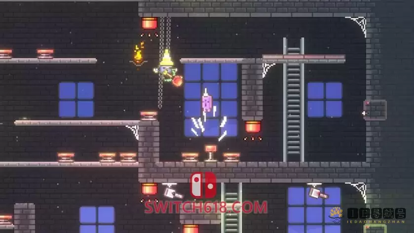 日先生的帽盒|本体+0.4补丁|中文|NSZ|Mr. Sun’s Hatbox