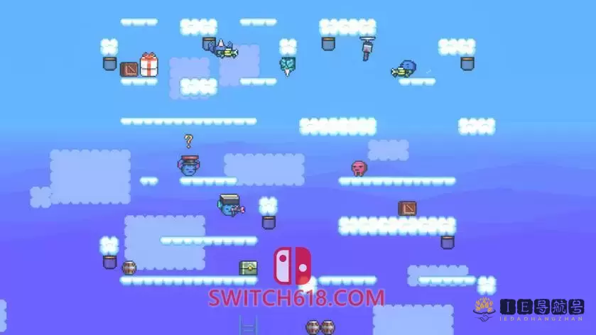 日先生的帽盒|本体+0.4补丁|中文|NSZ|Mr. Sun’s Hatbox