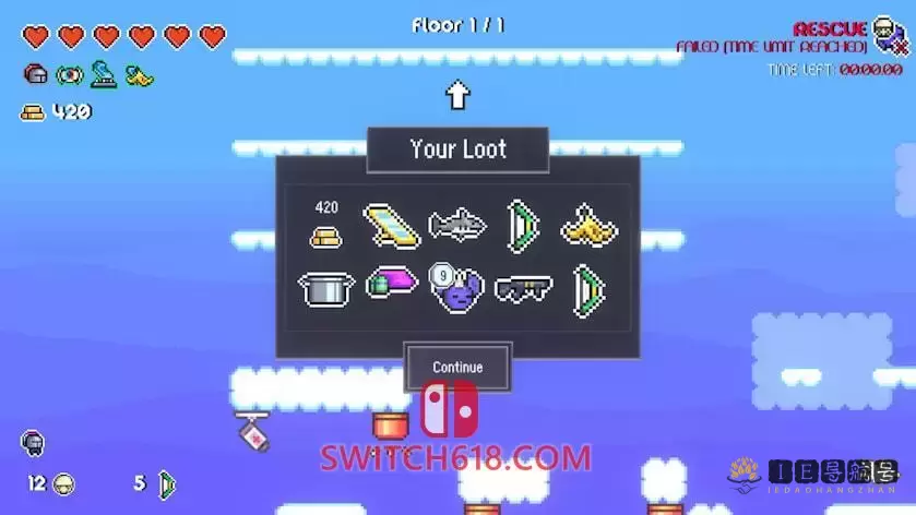 日先生的帽盒|本体+0.4补丁|中文|NSZ|Mr. Sun’s Hatbox