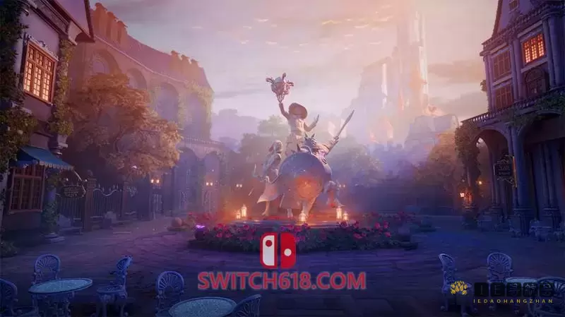 三位一体5：发条阴谋|本体+1.0.4补丁|中文|NSZ|Trine 5: A Clockwork Conspiracy