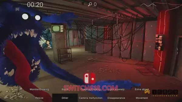 目击者|本体+3.0.0补丁|中文|NSZ|Spectator