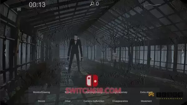 目击者|本体+3.0.0补丁|中文|NSZ|Spectator