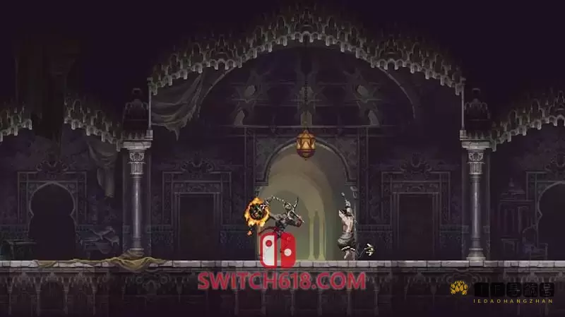 渎神2|本体+1.0.4补丁|中文|NSZ|Blasphemous II 1 渎神2|本体+1.0.4补丁|中文|NSZ|Blasphemous II