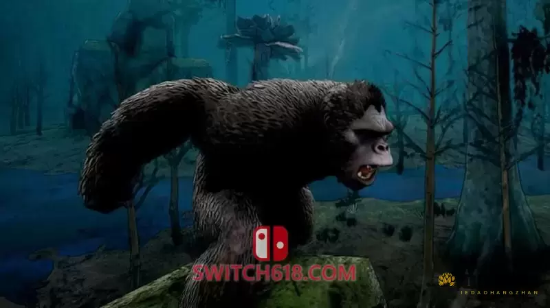 骷髅岛：金刚的崛起|本体|中文|NSZ|