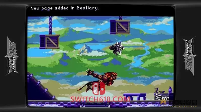 阿斯特博格兄弟 Astebros|本体|中文|NSZ|