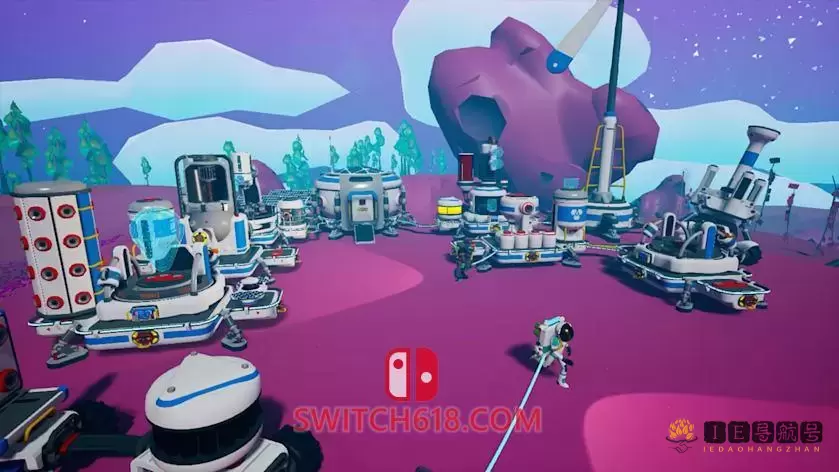 异星探险家|本体+1.28.79.0补丁|中文|NSZ|ASTRONEER