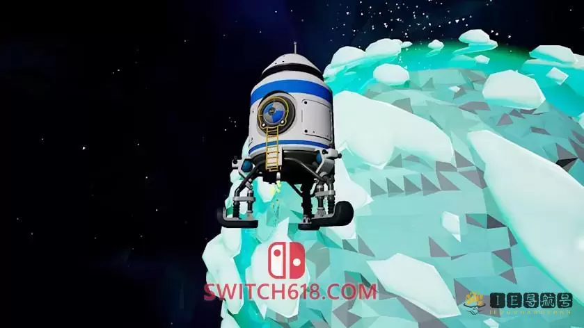 异星探险家|本体+1.28.79.0补丁|中文|NSZ|ASTRONEER