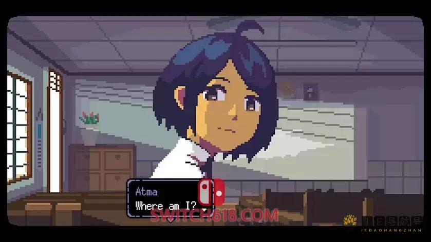 无垠之心|本体+1.0.33补丁|中文|NSZ|A Space for the Unbound