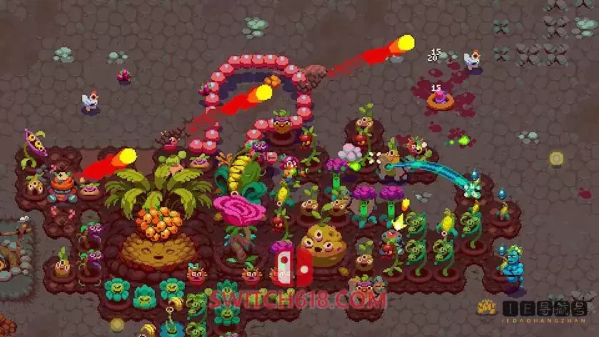 原子庄稼|本体+1.6.0f2补丁+1DLC|中文|NSP|Atomic Crops