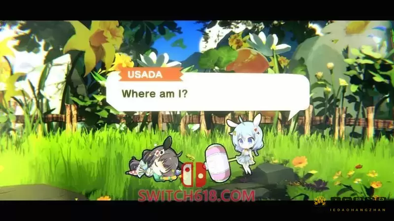 寻找爱丽丝|本体|中文|NSZ|Alice Escaped!