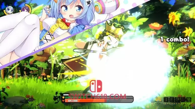 寻找爱丽丝|本体|中文|NSZ|Alice Escaped!