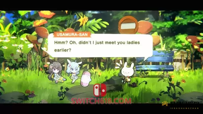 寻找爱丽丝|本体|中文|NSZ|Alice Escaped!