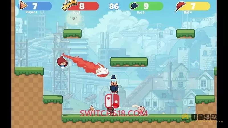 帽子之王|本体|中文|NSZ|King of the Hat