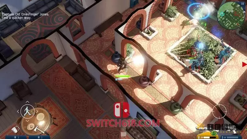 太空刑警1-3|合集|中文|NSZ|Space Marshals 1-3