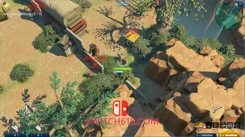 太空刑警1-3|合集|中文|NSZ|Space Marshals 1-3