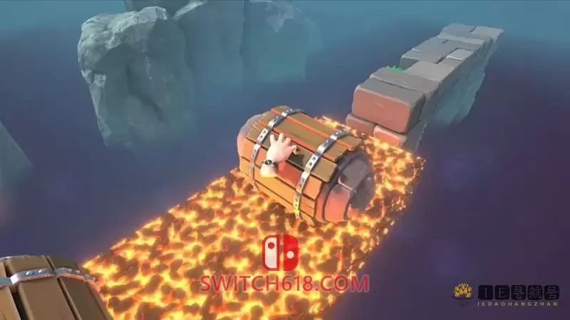 超级冒险手|本体|中文|NSZ|Super Adventure Hand