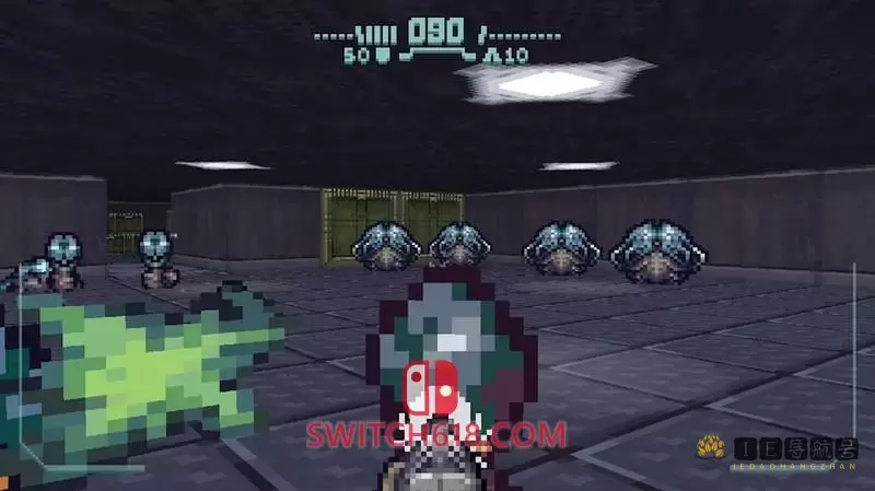 胃之武装|本体|中文|NSZ|Gastro Force