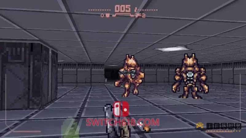 胃之武装|本体|中文|NSZ|Gastro Force