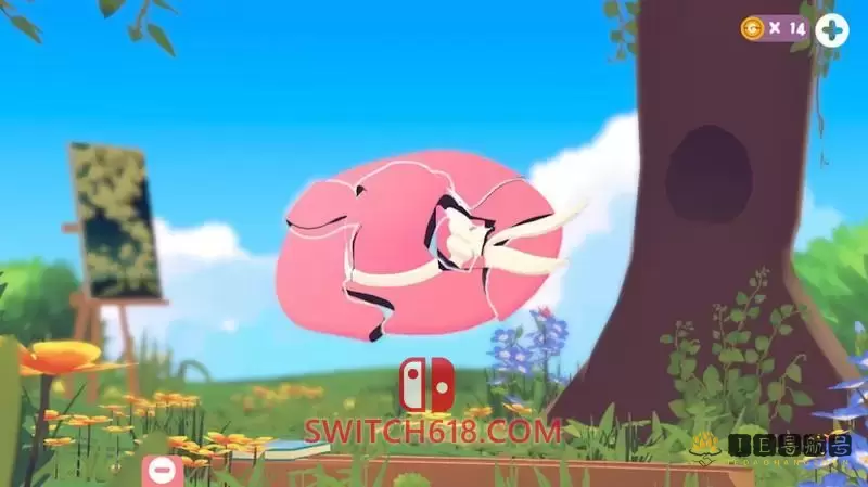 复原|本体|中文|NSZ|The Shape of Things