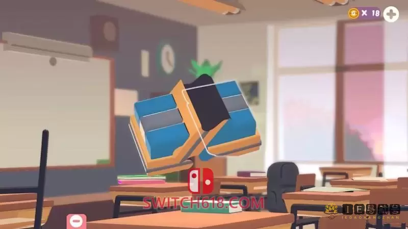 复原|本体|中文|NSZ|The Shape of Things