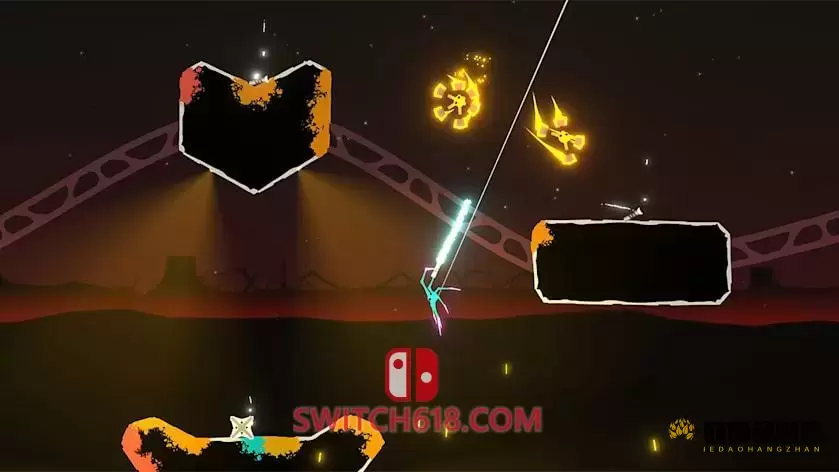 蜘蛛侠客|本体+1.1.3补丁+1DLC|官方中文|NSZ|原版|SpiderHeck